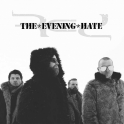 Red - The Evening Hate